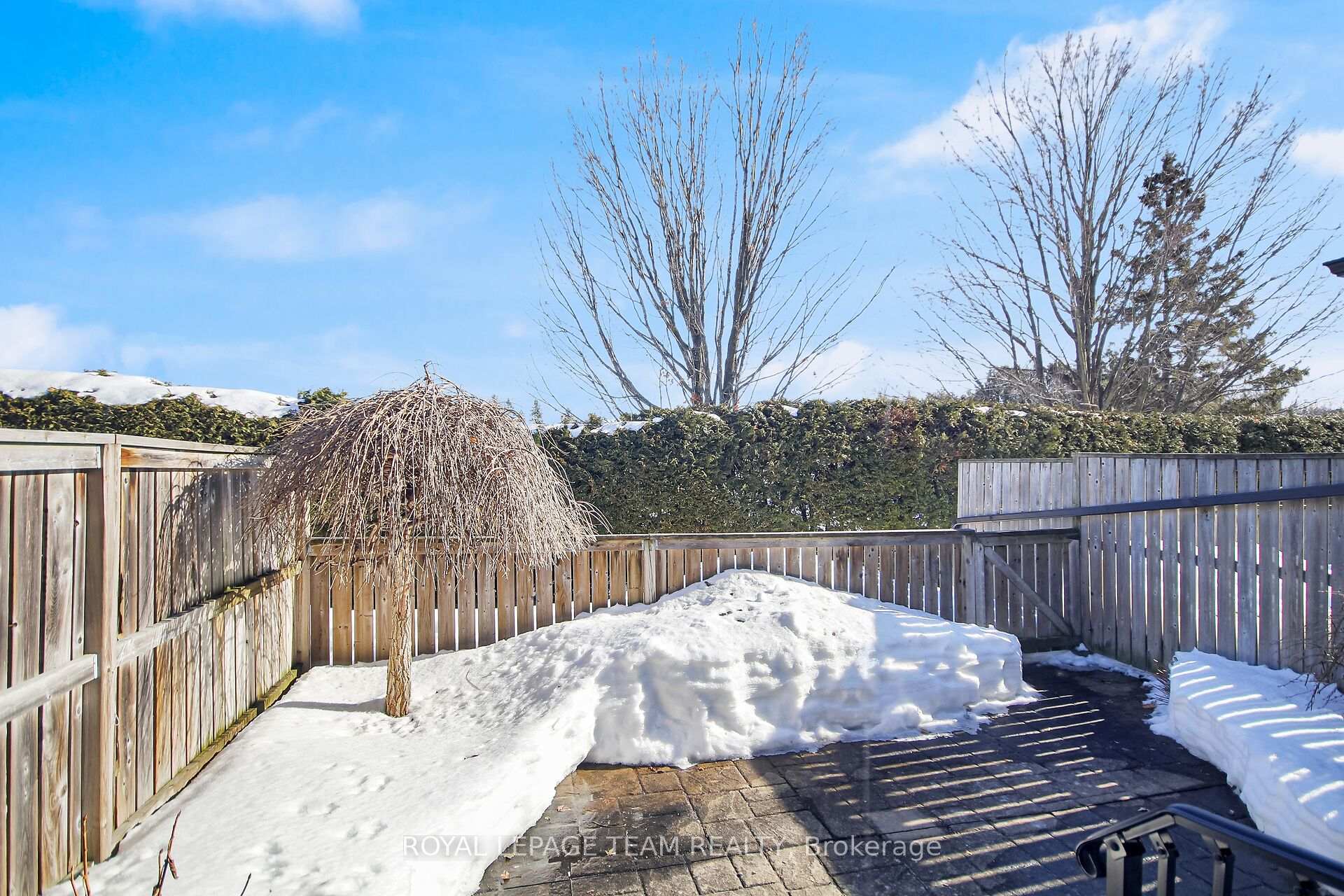 Photo 21 of 70 Rutherford Way, Ottawa, Kanata - Beaverbrook — HOMEH