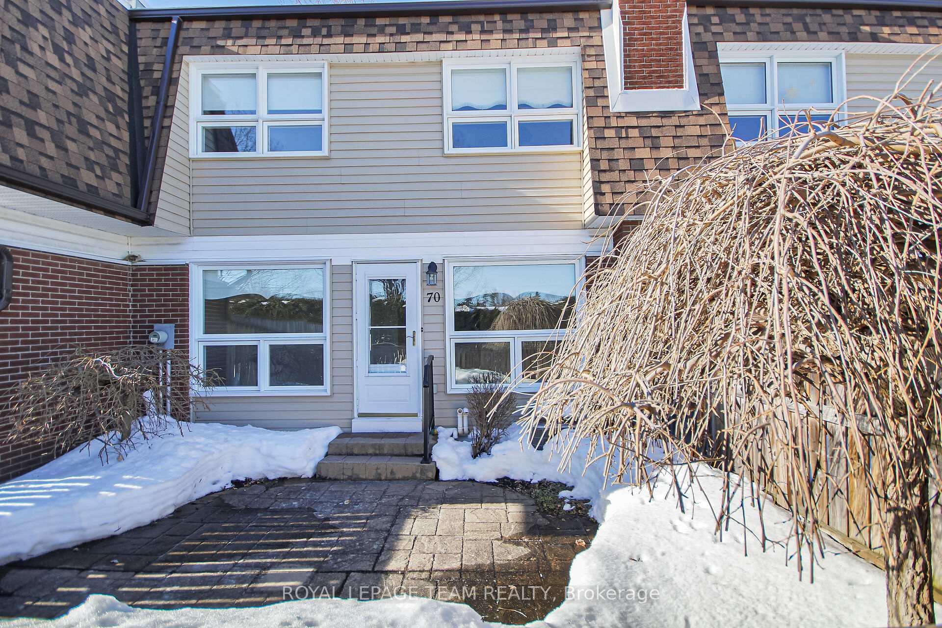 Photo 22 of 70 Rutherford Way, Ottawa, Kanata - Beaverbrook — HOMEH