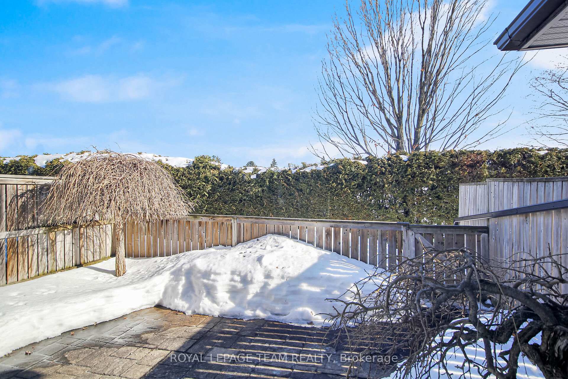 Photo 24 of 70 Rutherford Way, Ottawa, Kanata - Beaverbrook — HOMEH