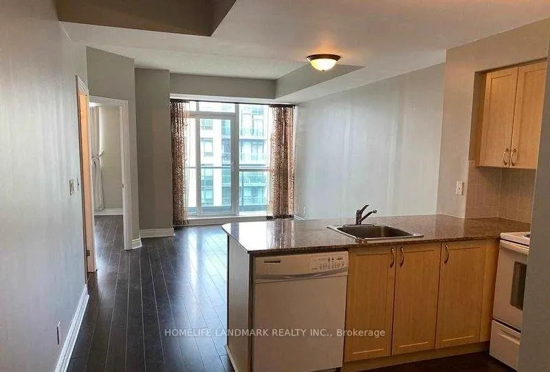 Photo 4 of Unit 917, 30 Clegg Road, Markham, Unionville — HOMEH