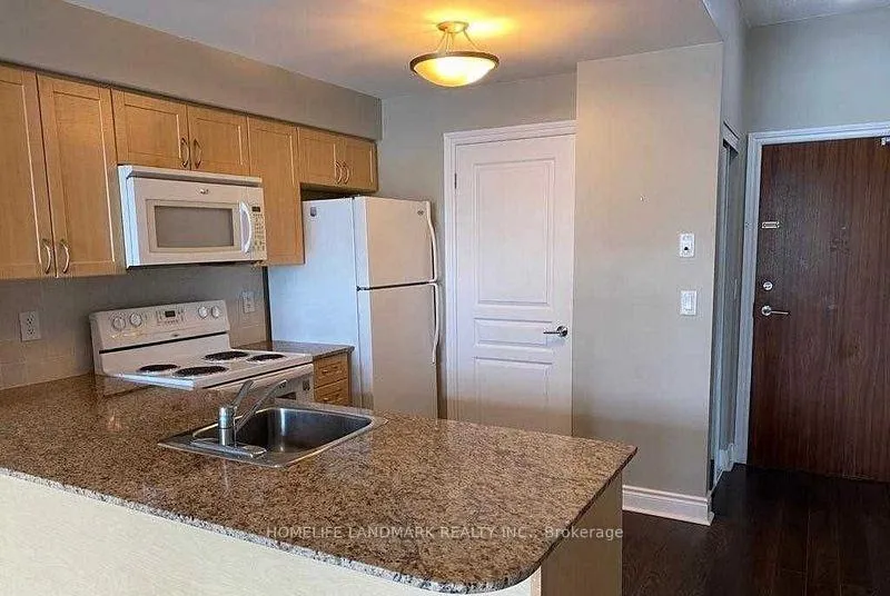 Photo 5 of Unit 917, 30 Clegg Road, Markham, Unionville — HOMEH