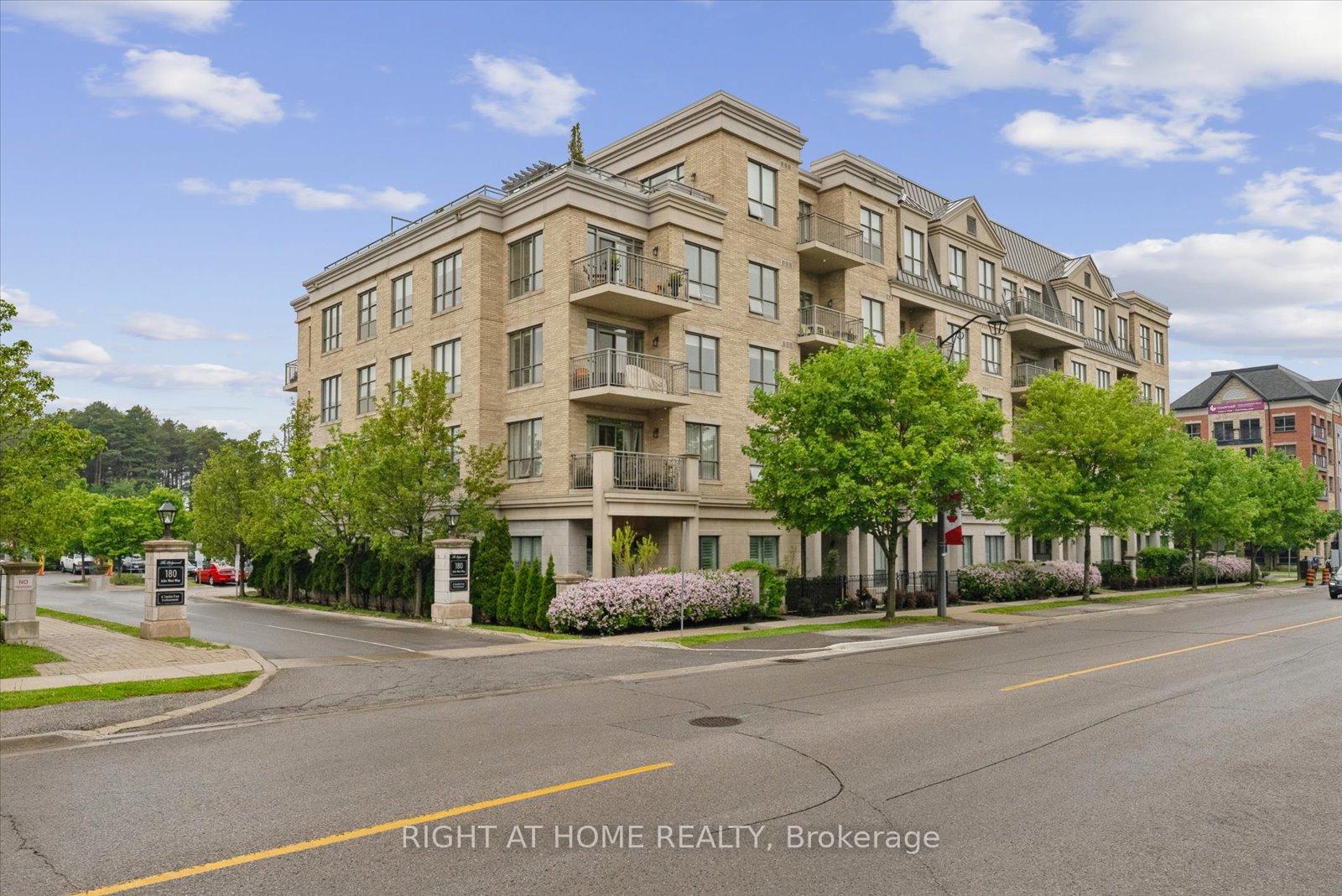 Photo 2 of Unit 128, 180 John West Way, Aurora, Bayview Wellington — HOMEH