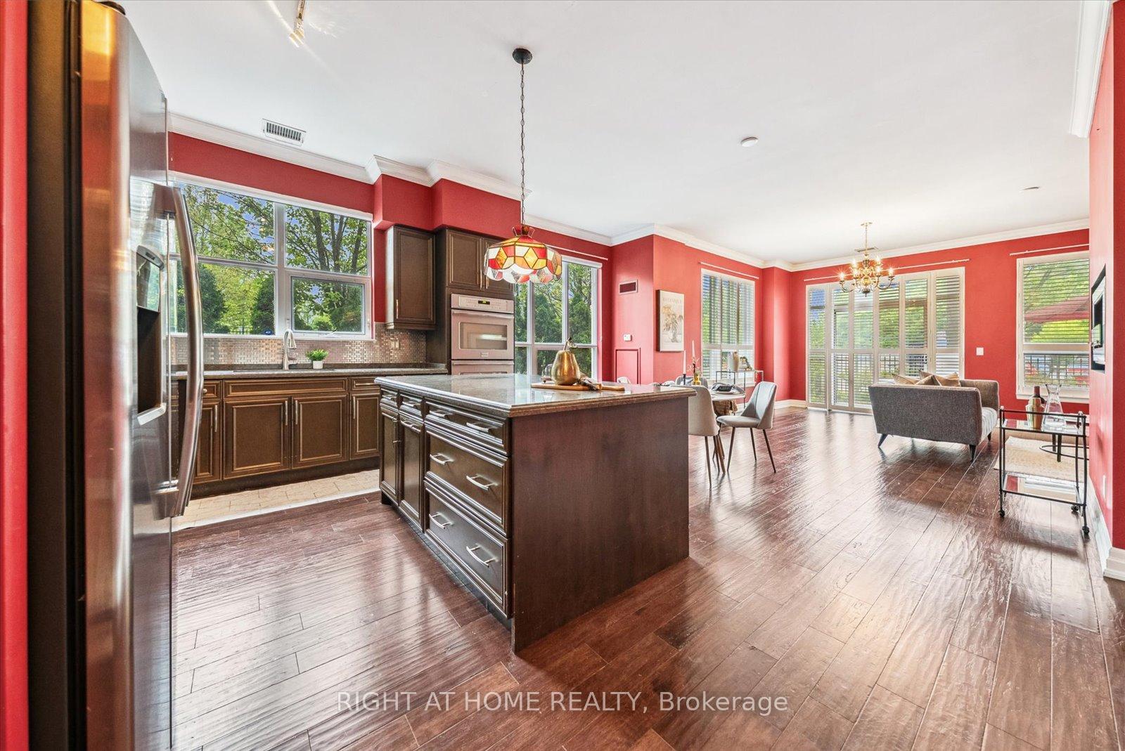 Photo 30 of Unit 128, 180 John West Way, Aurora, Bayview Wellington — HOMEH