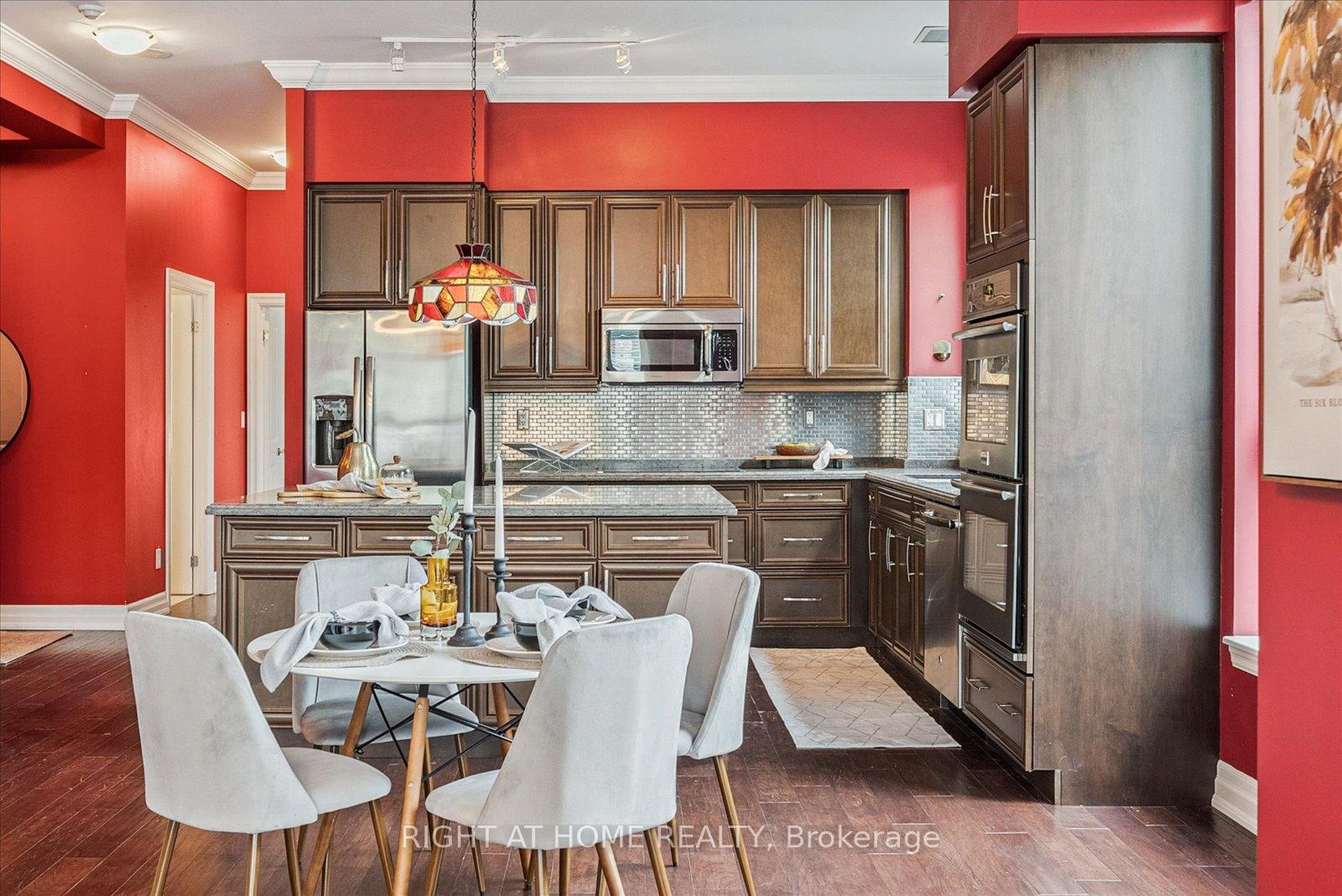 Photo 32 of Unit 128, 180 John West Way, Aurora, Bayview Wellington — HOMEH