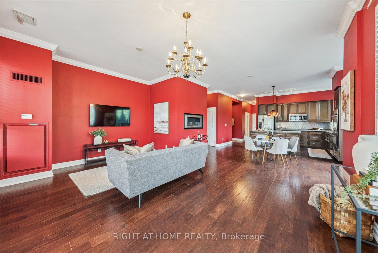 Photo 36 of Unit 128, 180 John West Way, Aurora, Bayview Wellington — HOMEH