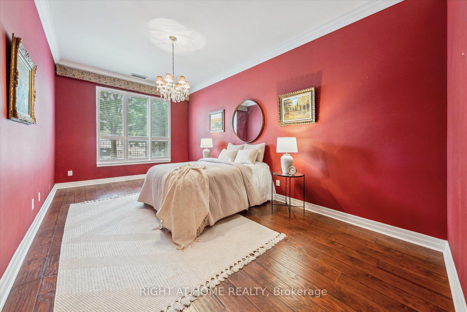 Photo 38 of Unit 128, 180 John West Way, Aurora, Bayview Wellington — HOMEH
