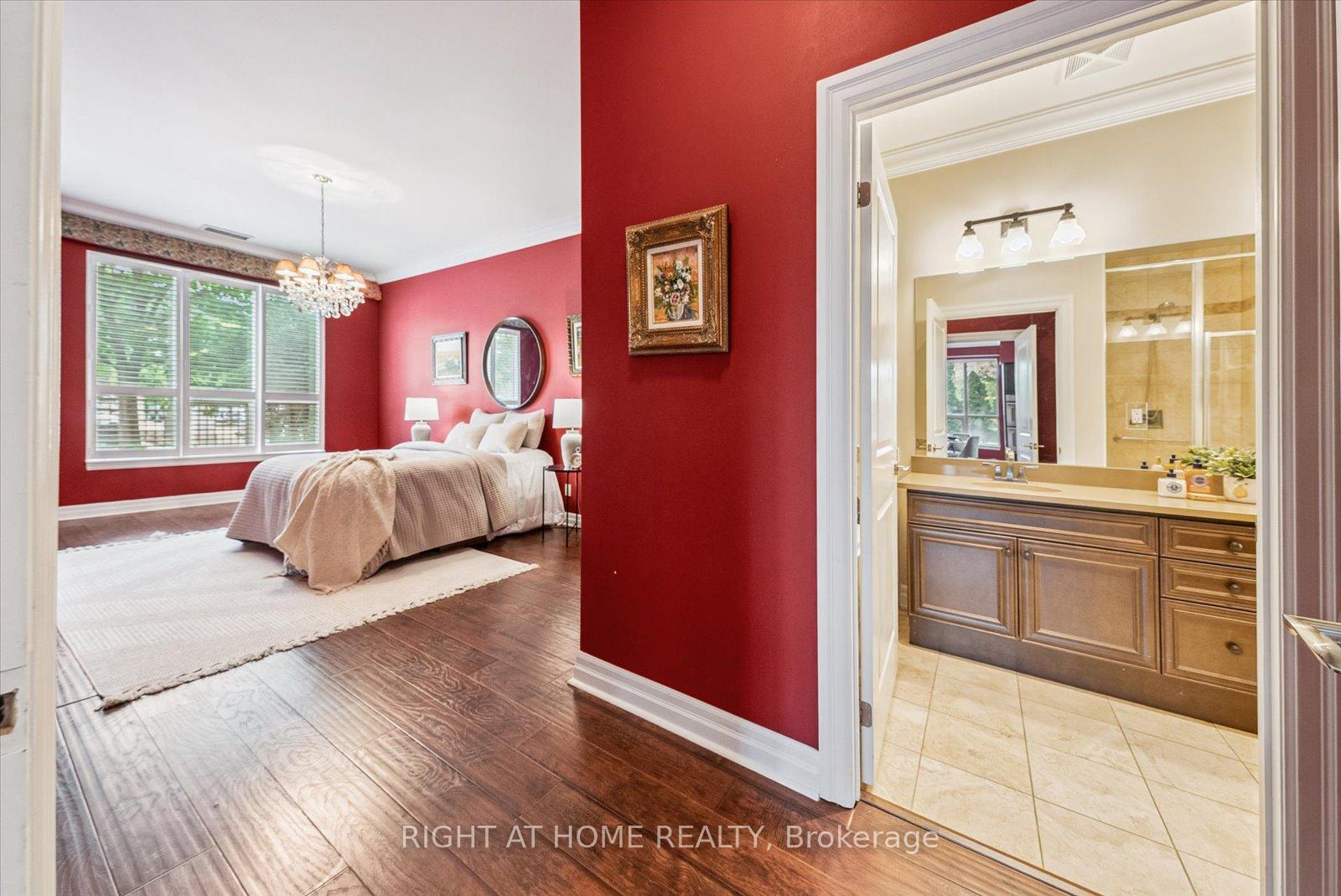 Photo 39 of Unit 128, 180 John West Way, Aurora, Bayview Wellington — HOMEH