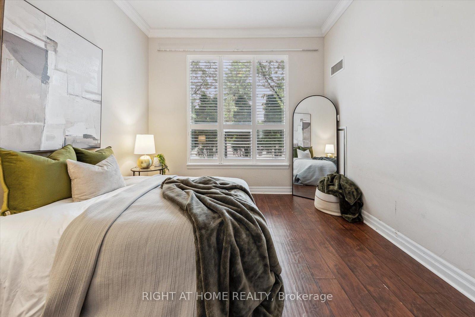 Photo 65 of Unit 128, 180 John West Way, Aurora, Bayview Wellington — HOMEH