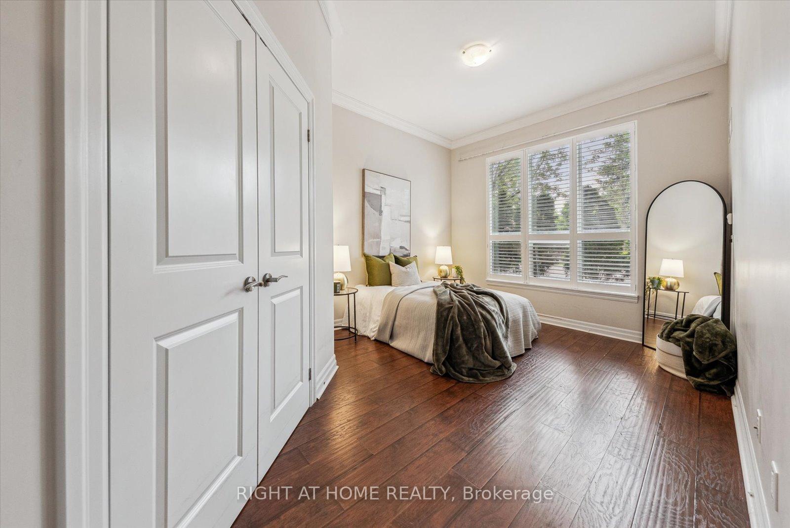 Photo 67 of Unit 128, 180 John West Way, Aurora, Bayview Wellington — HOMEH