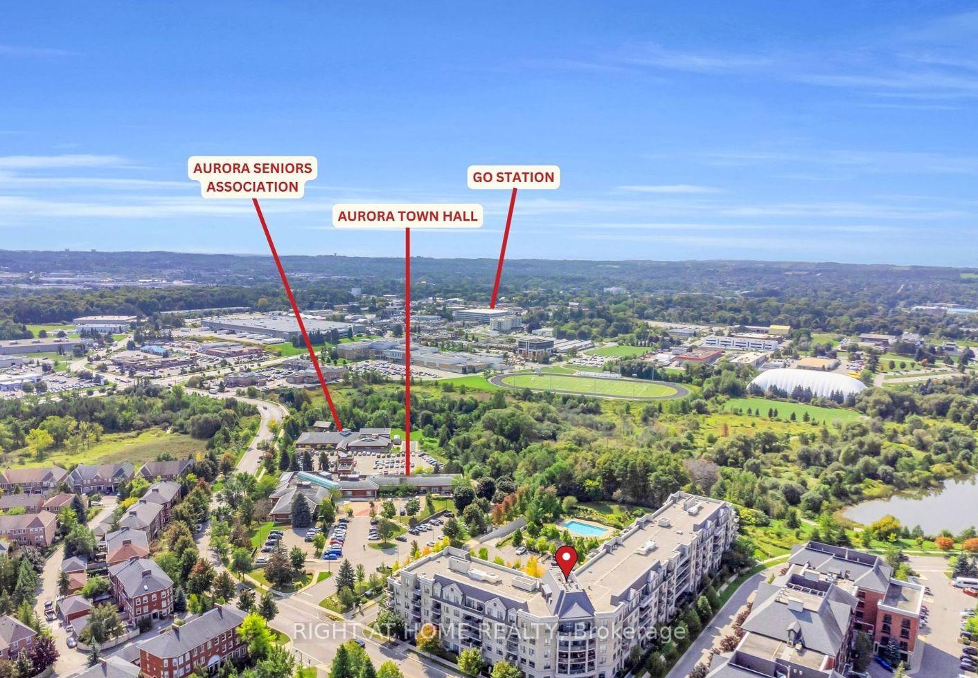 Photo 77 of Unit 128, 180 John West Way, Aurora, Bayview Wellington — HOMEH