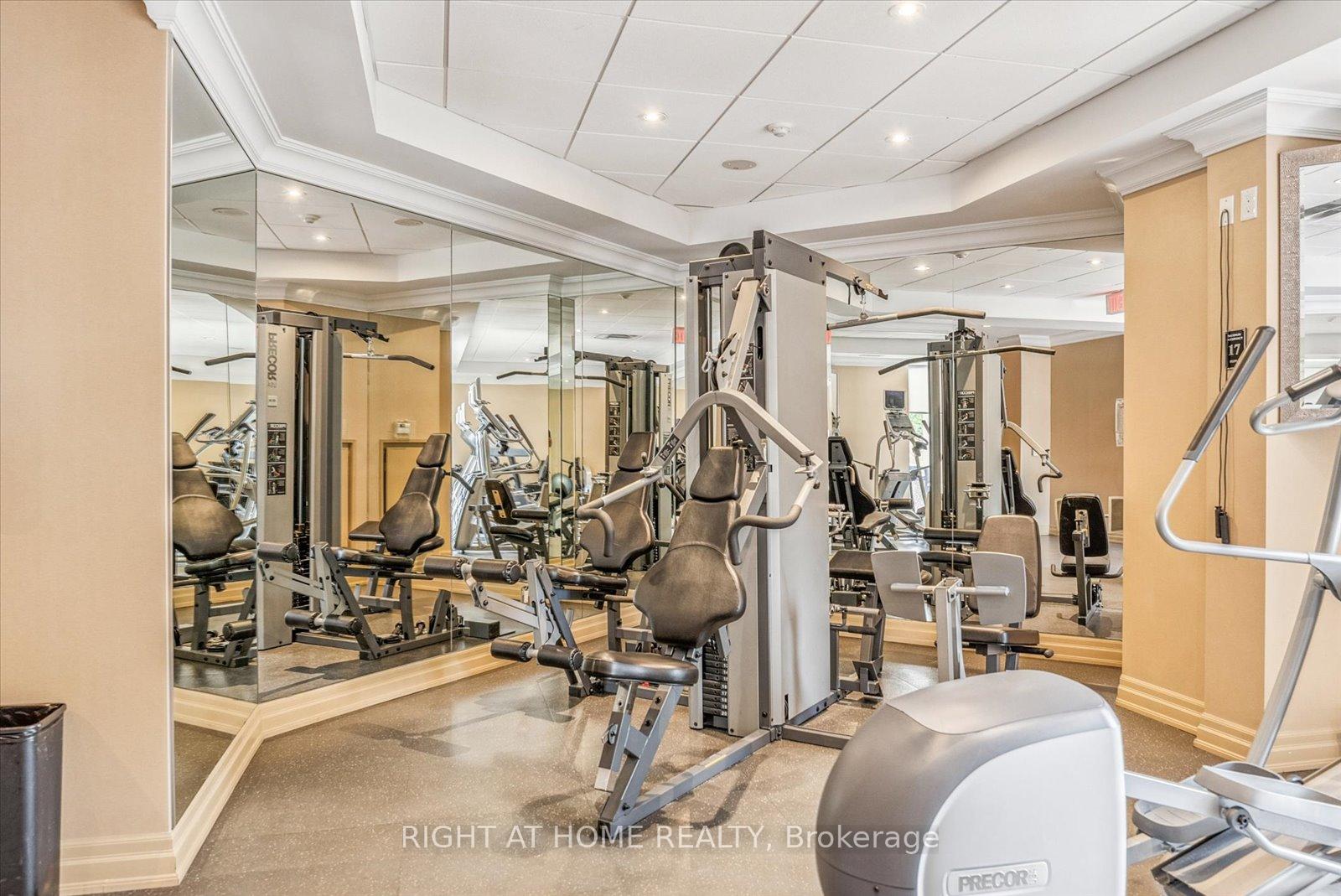 Photo 78 of Unit 128, 180 John West Way, Aurora, Bayview Wellington — HOMEH