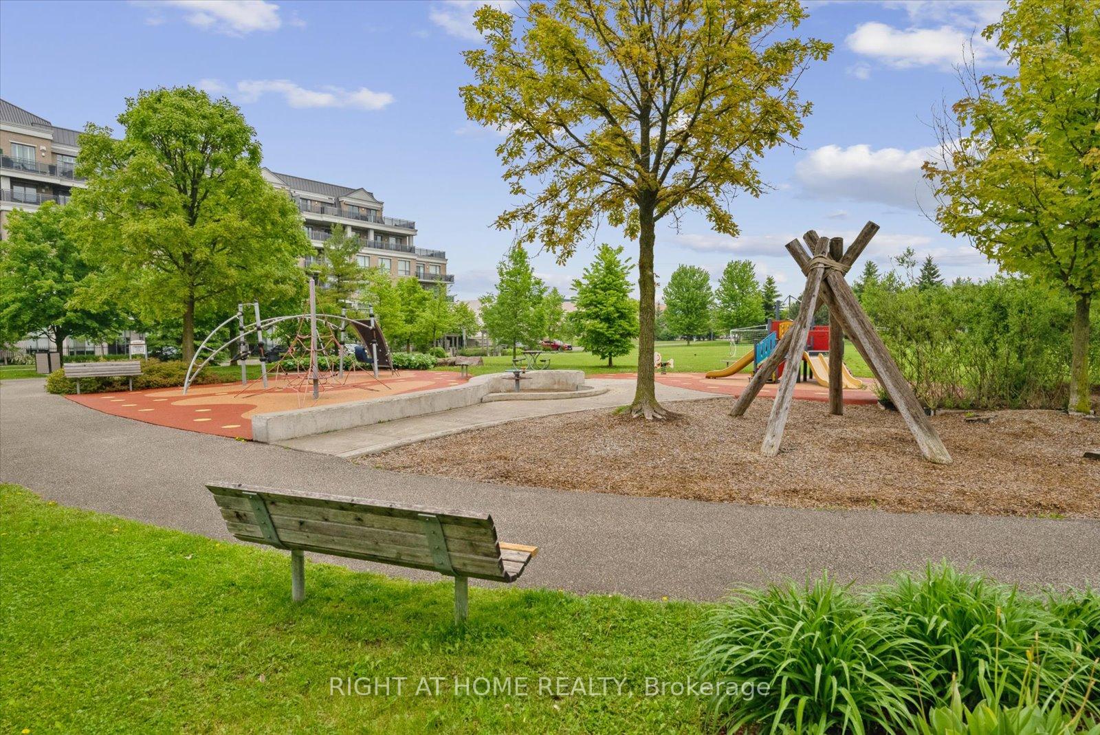 Photo 80 of Unit 128, 180 John West Way, Aurora, Bayview Wellington — HOMEH