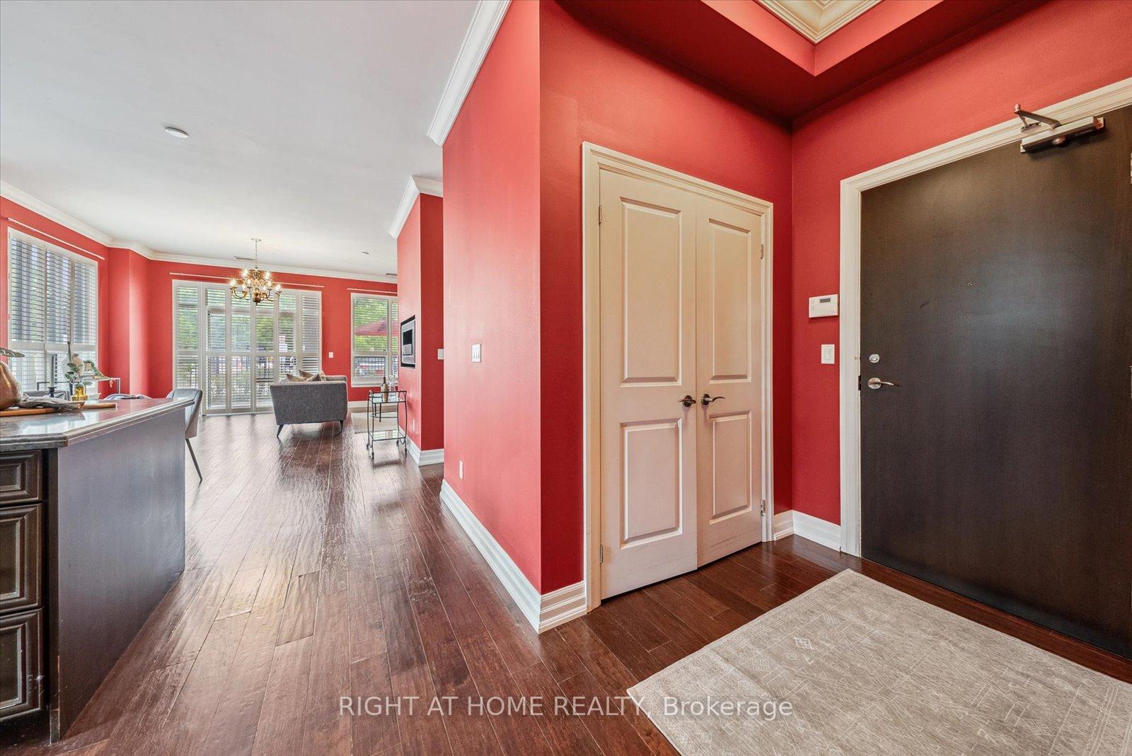 Photo 5 of Unit 128, 180 John West Way, Aurora, Bayview Wellington — HOMEH