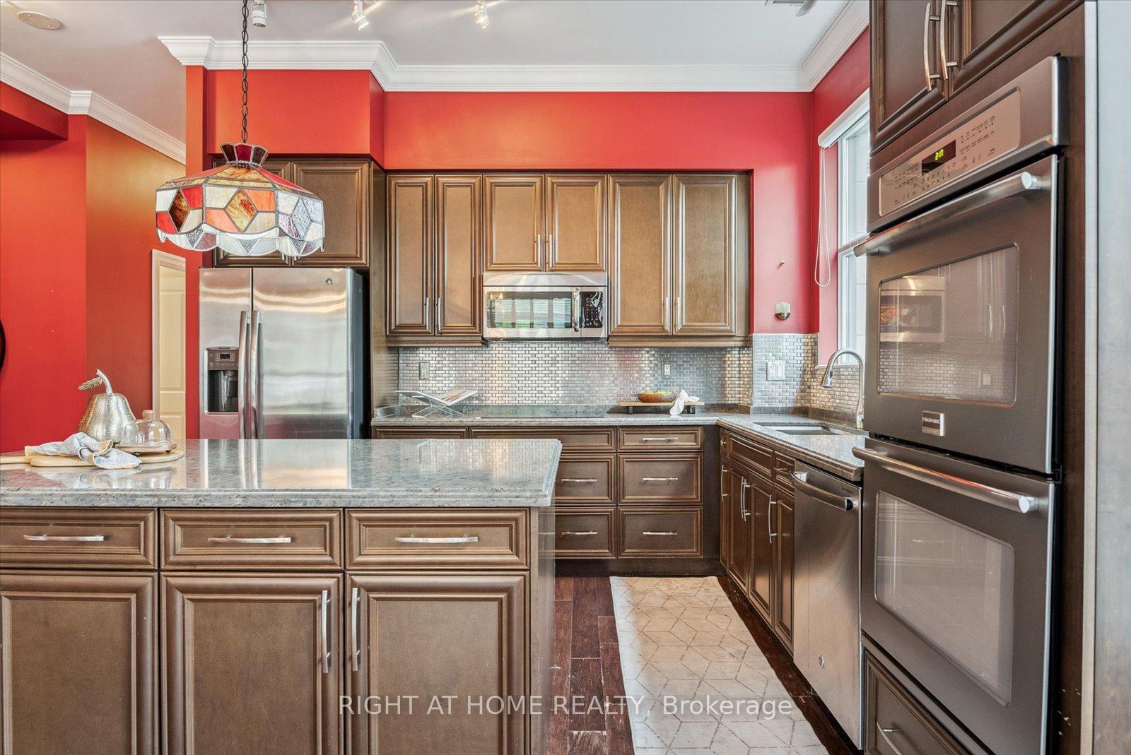 Photo 7 of Unit 128, 180 John West Way, Aurora, Bayview Wellington — HOMEH