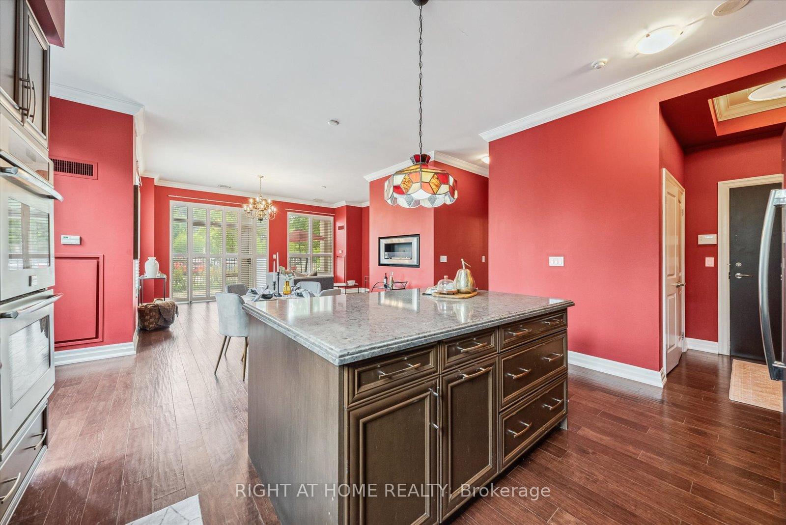 Photo 12 of Unit 128, 180 John West Way, Aurora, Bayview Wellington — HOMEH