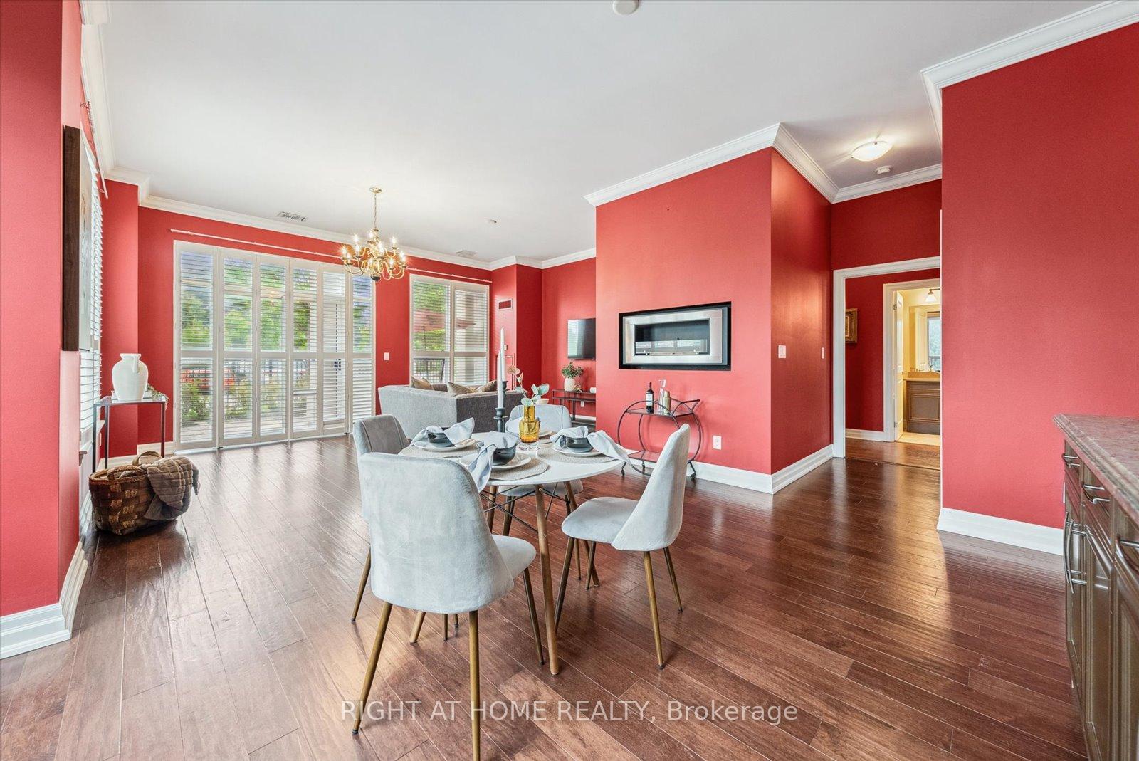Photo 14 of Unit 128, 180 John West Way, Aurora, Bayview Wellington — HOMEH