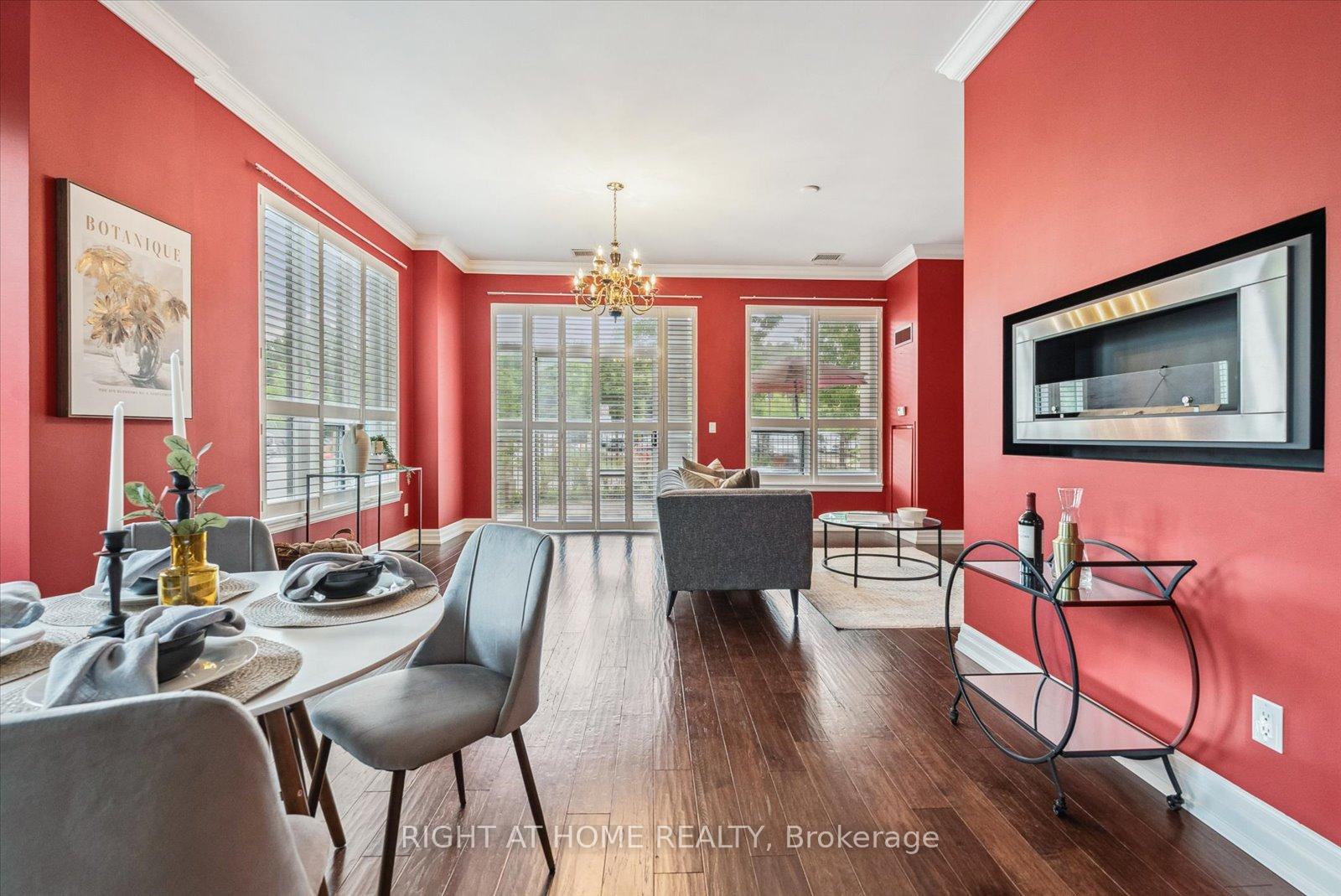 Photo 15 of Unit 128, 180 John West Way, Aurora, Bayview Wellington — HOMEH