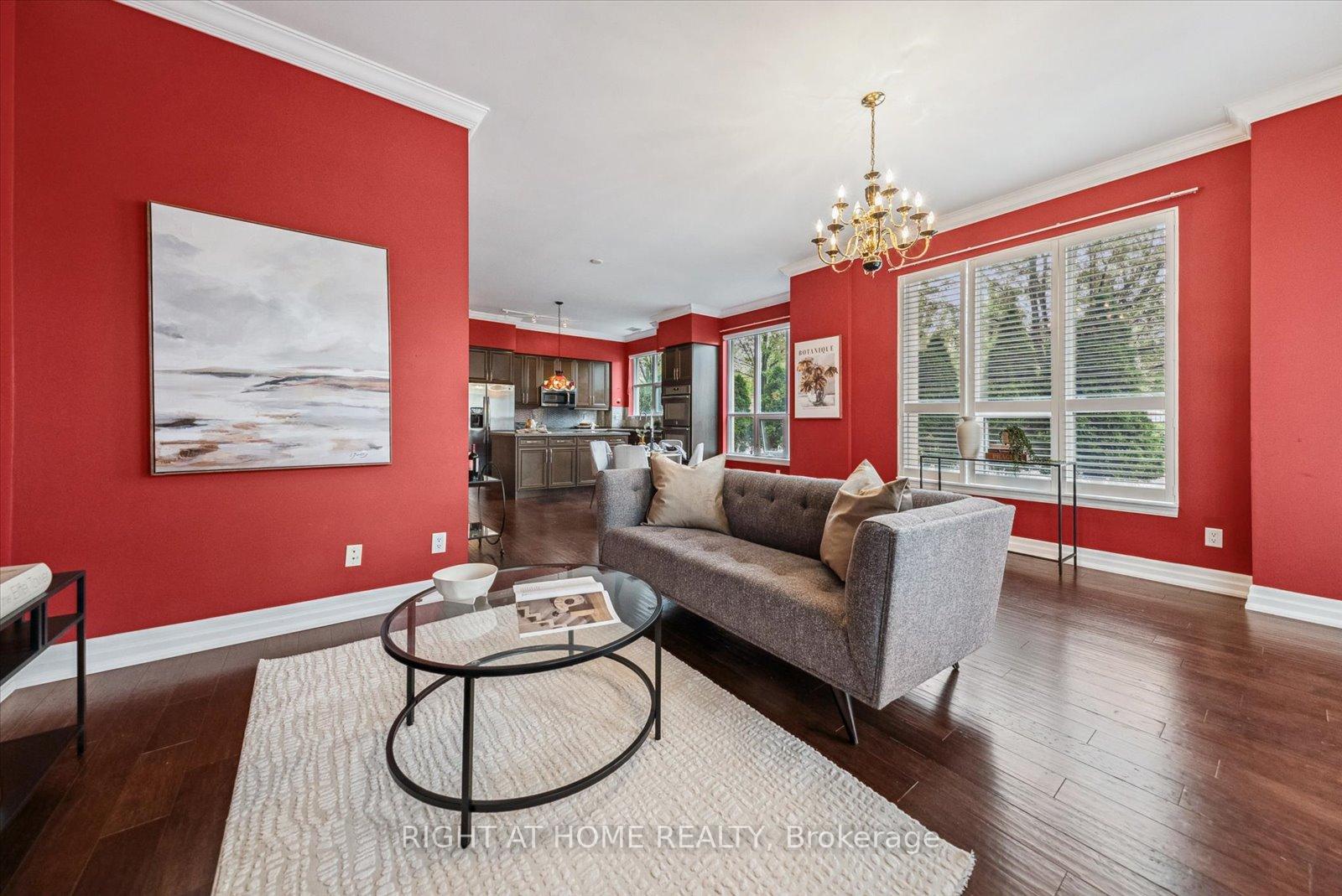 Photo 16 of Unit 128, 180 John West Way, Aurora, Bayview Wellington — HOMEH