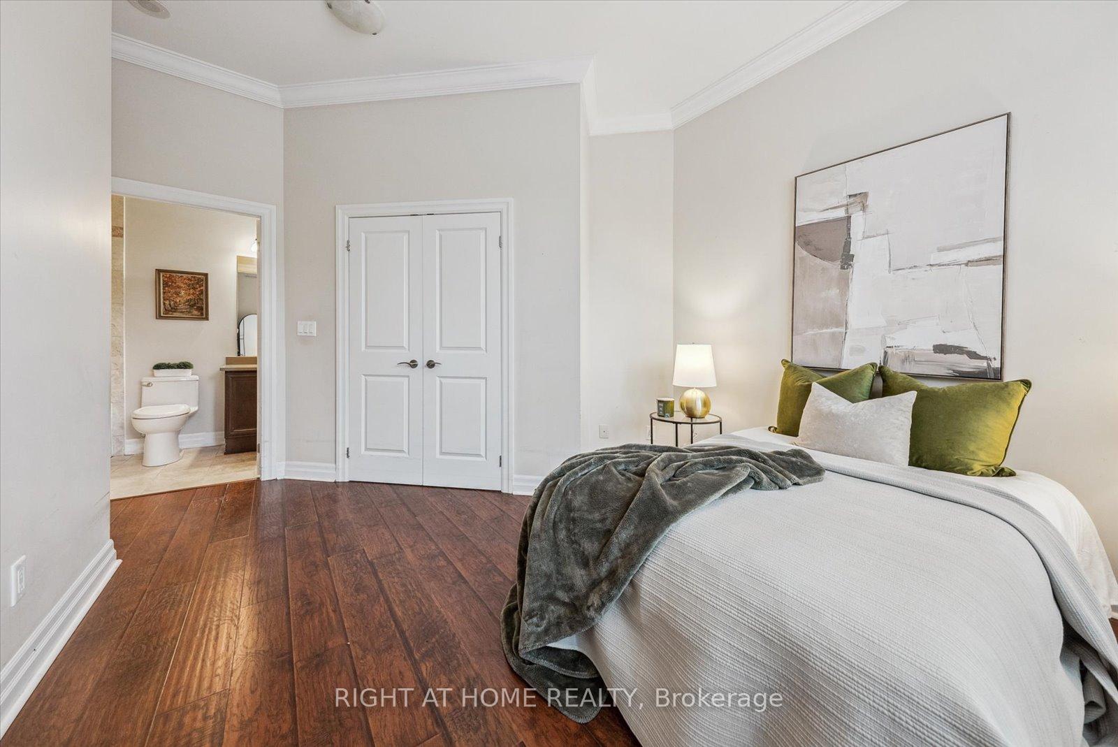 Photo 46 of Unit 128, 180 John West Way, Aurora, Bayview Wellington — HOMEH