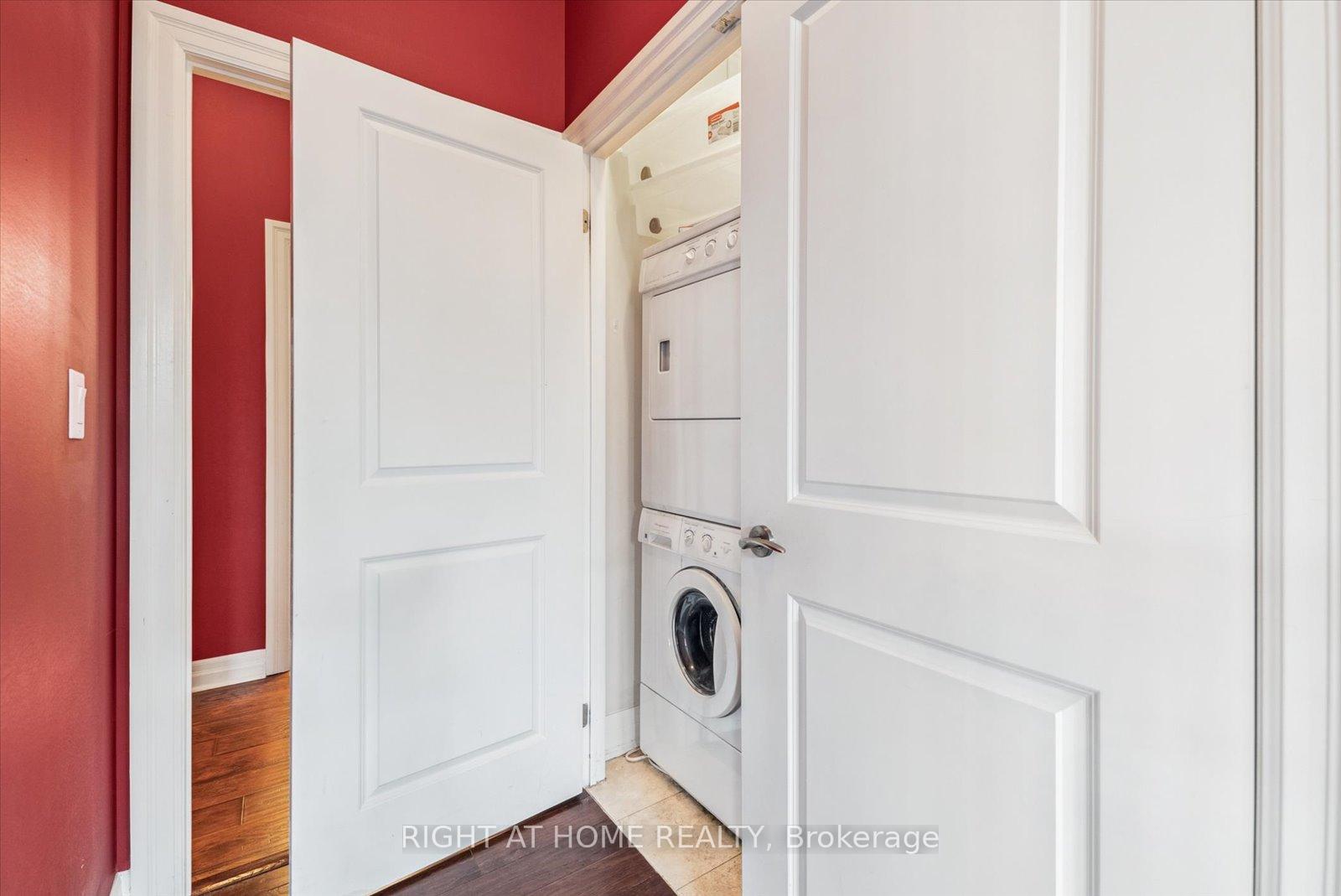 Photo 52 of Unit 128, 180 John West Way, Aurora, Bayview Wellington — HOMEH