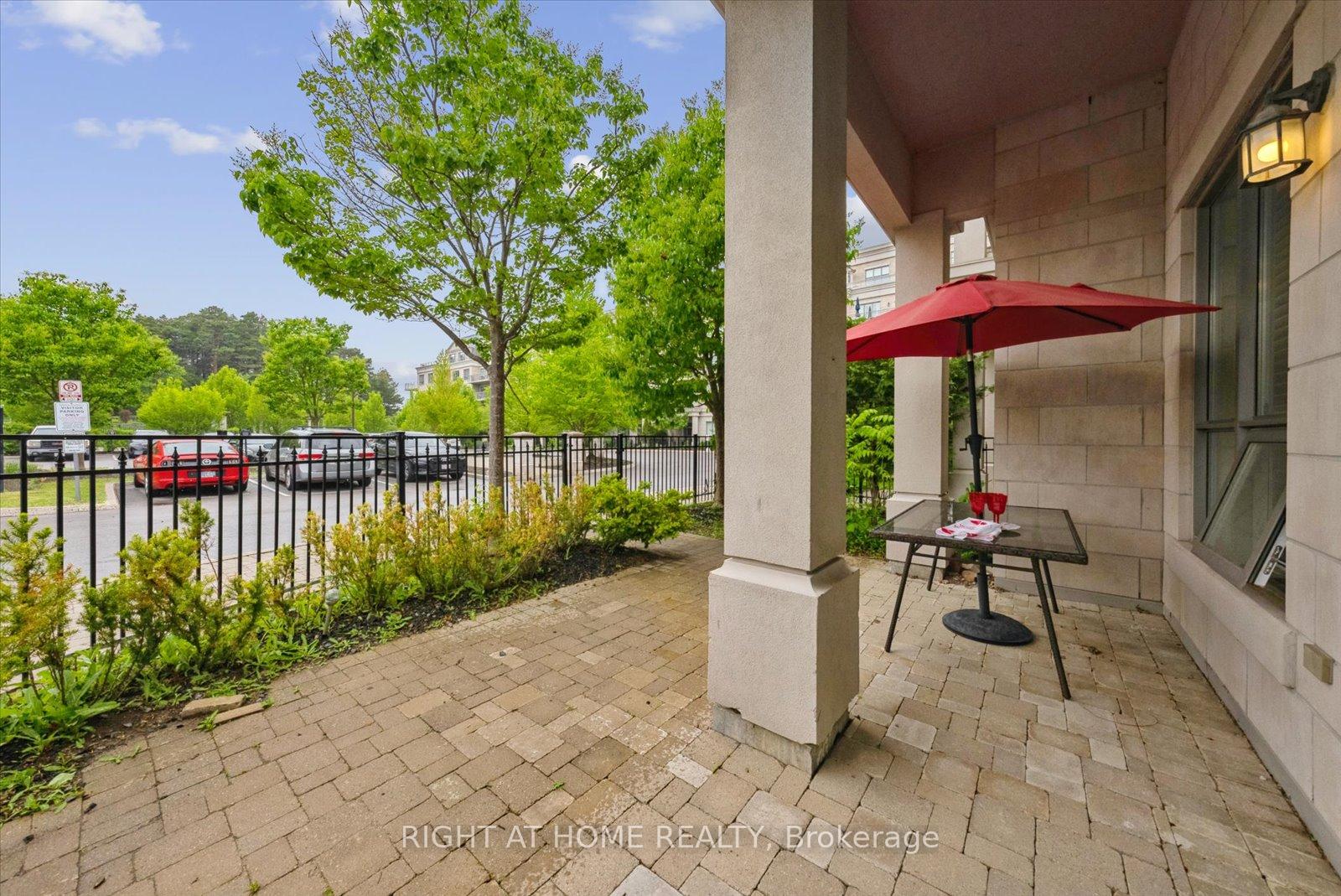 Photo 53 of Unit 128, 180 John West Way, Aurora, Bayview Wellington — HOMEH