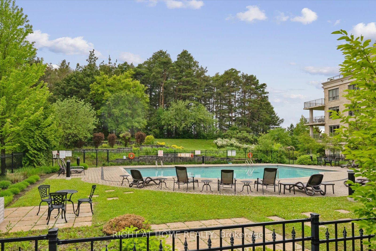 Photo 55 of Unit 128, 180 John West Way, Aurora, Bayview Wellington — HOMEH