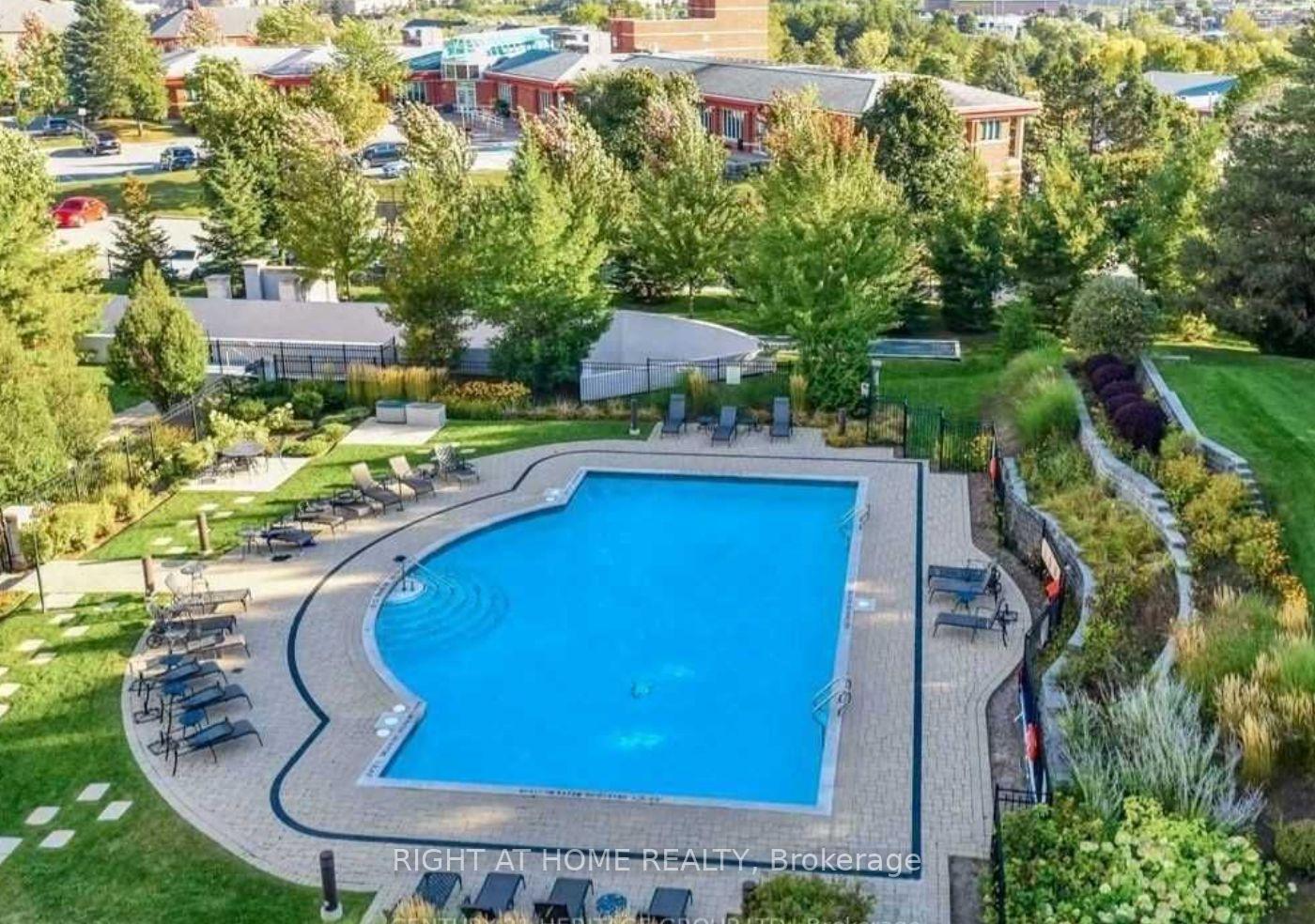 Photo 56 of Unit 128, 180 John West Way, Aurora, Bayview Wellington — HOMEH