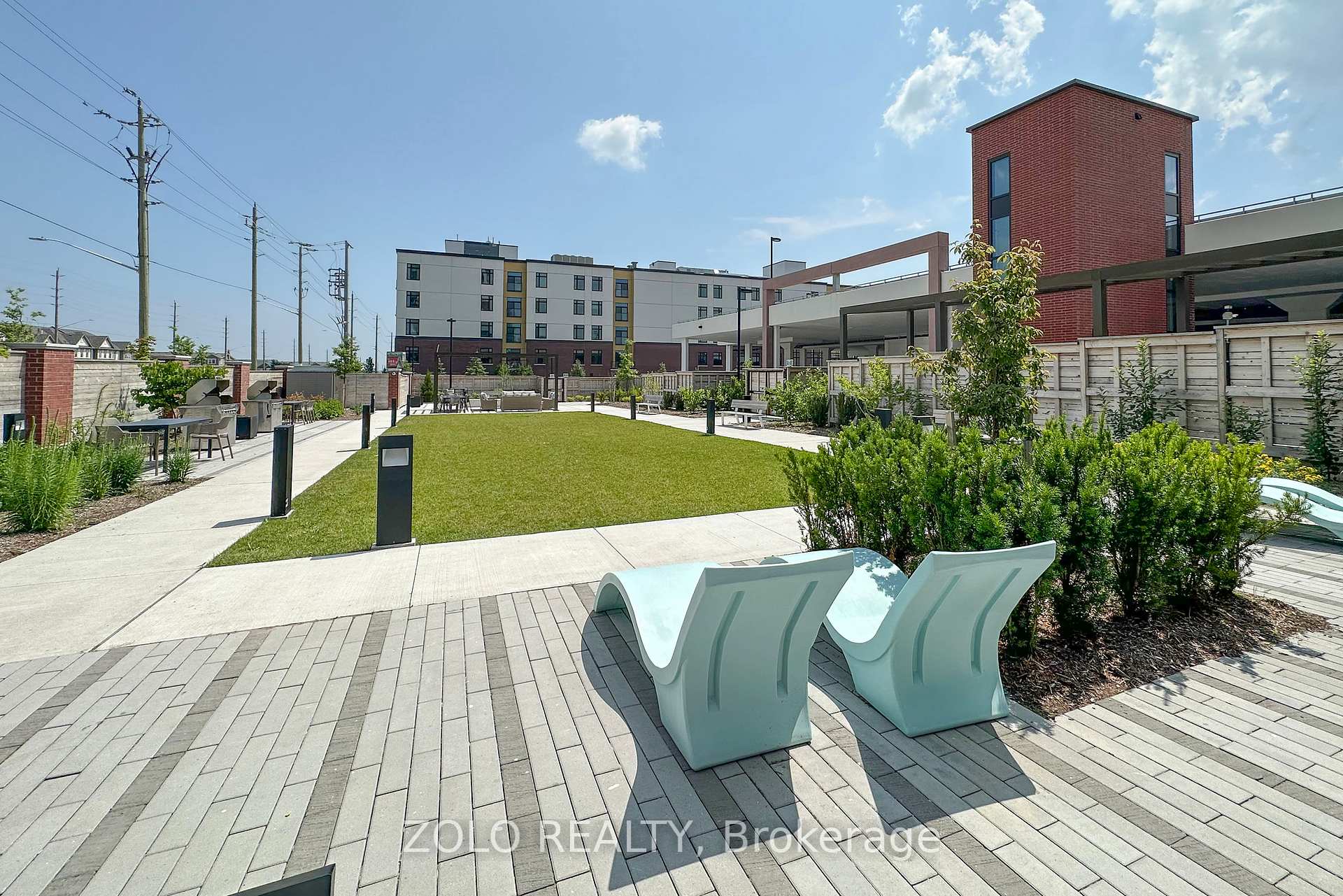 Photo 100 of Unit 310, 2550 Simcoe Street N, Oshawa, Windfields — HOMEH
