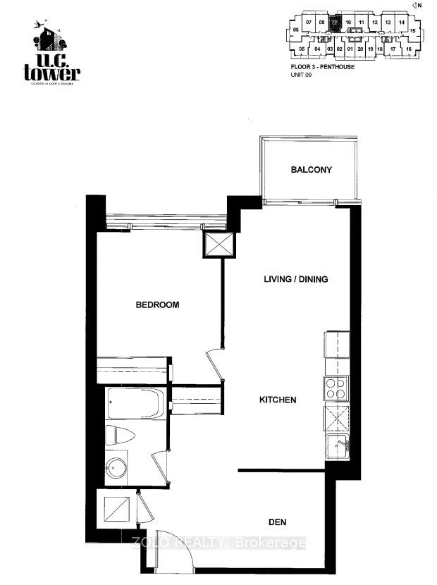 Photo 88 of Unit 310, 2550 Simcoe Street N, Oshawa, Windfields — HOMEH