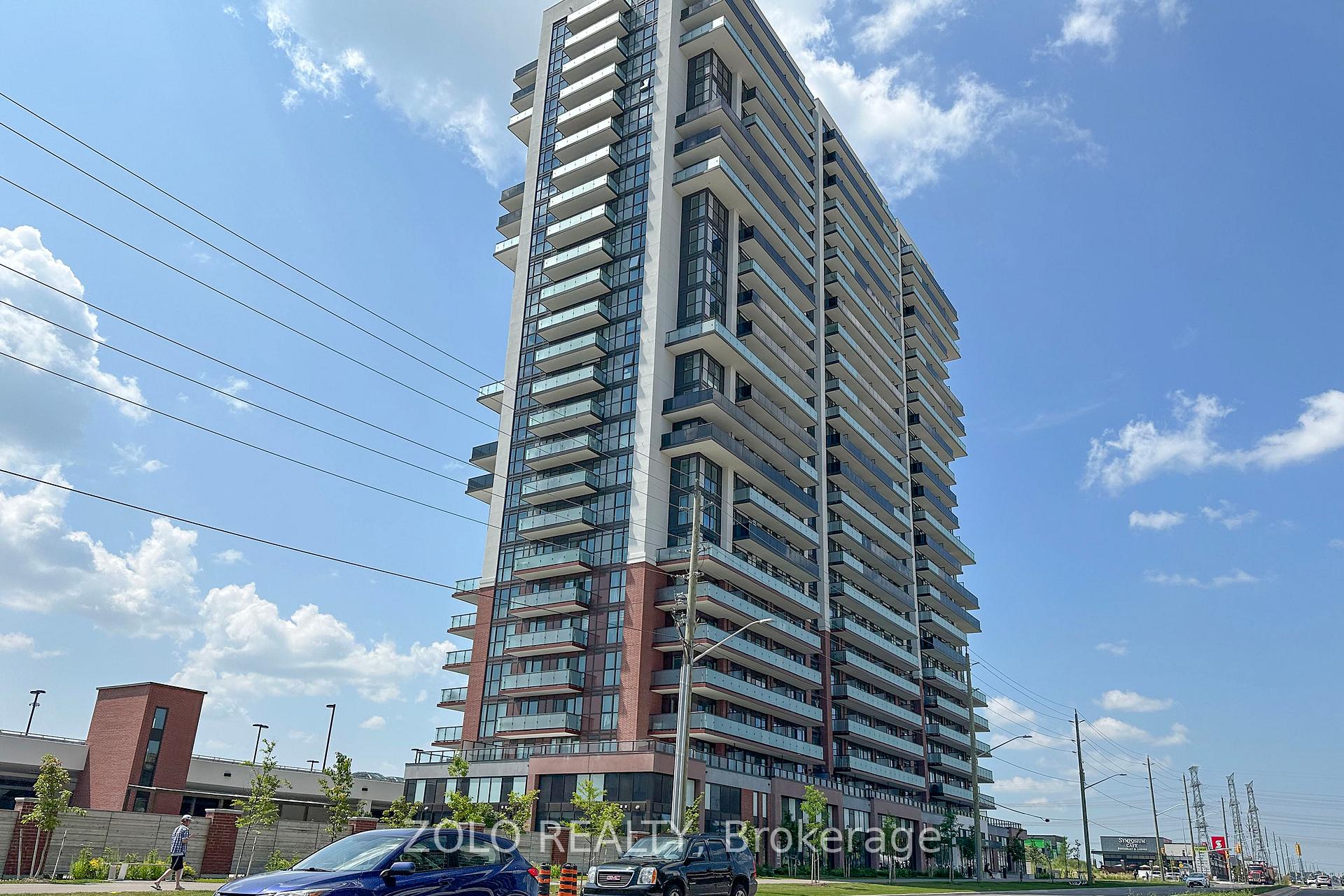 Photo 1 of Unit 310, 2550 Simcoe Street N, Oshawa, Windfields — HOMEH