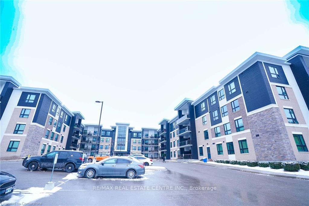 Photo 1 of Unit 227, 1284 Gordon Street E, Guelph, Kortright East — HOMEH
