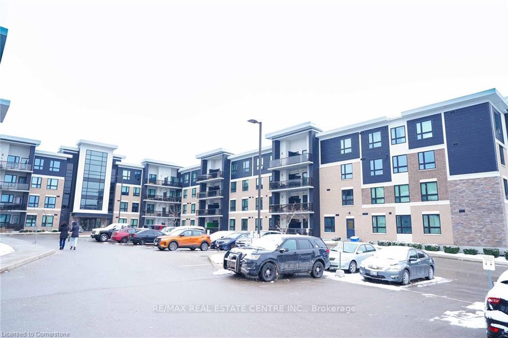Photo 2 of Unit 227, 1284 Gordon Street E, Guelph, Kortright East — HOMEH