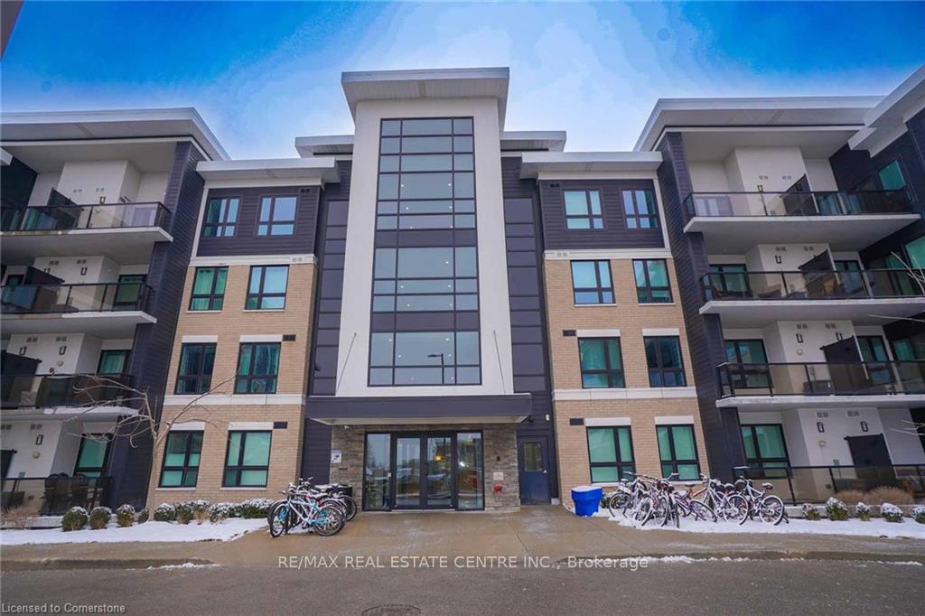Photo 3 of Unit 227, 1284 Gordon Street E, Guelph, Kortright East — HOMEH