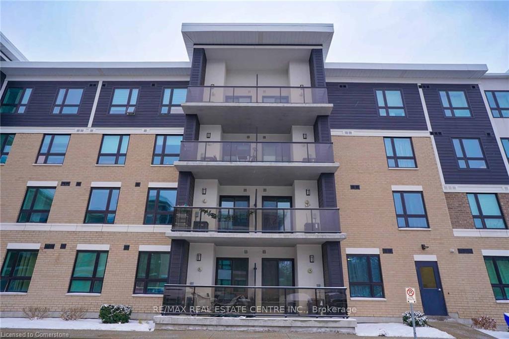Photo 4 of Unit 227, 1284 Gordon Street E, Guelph, Kortright East — HOMEH