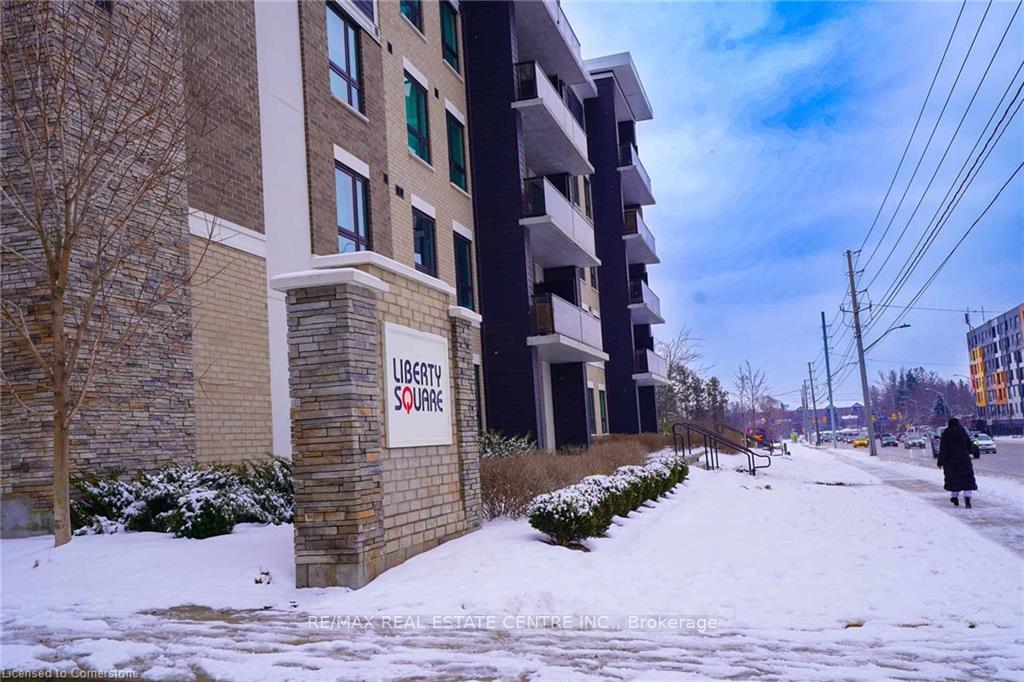 Photo 31 of Unit 227, 1284 Gordon Street E, Guelph, Kortright East — HOMEH