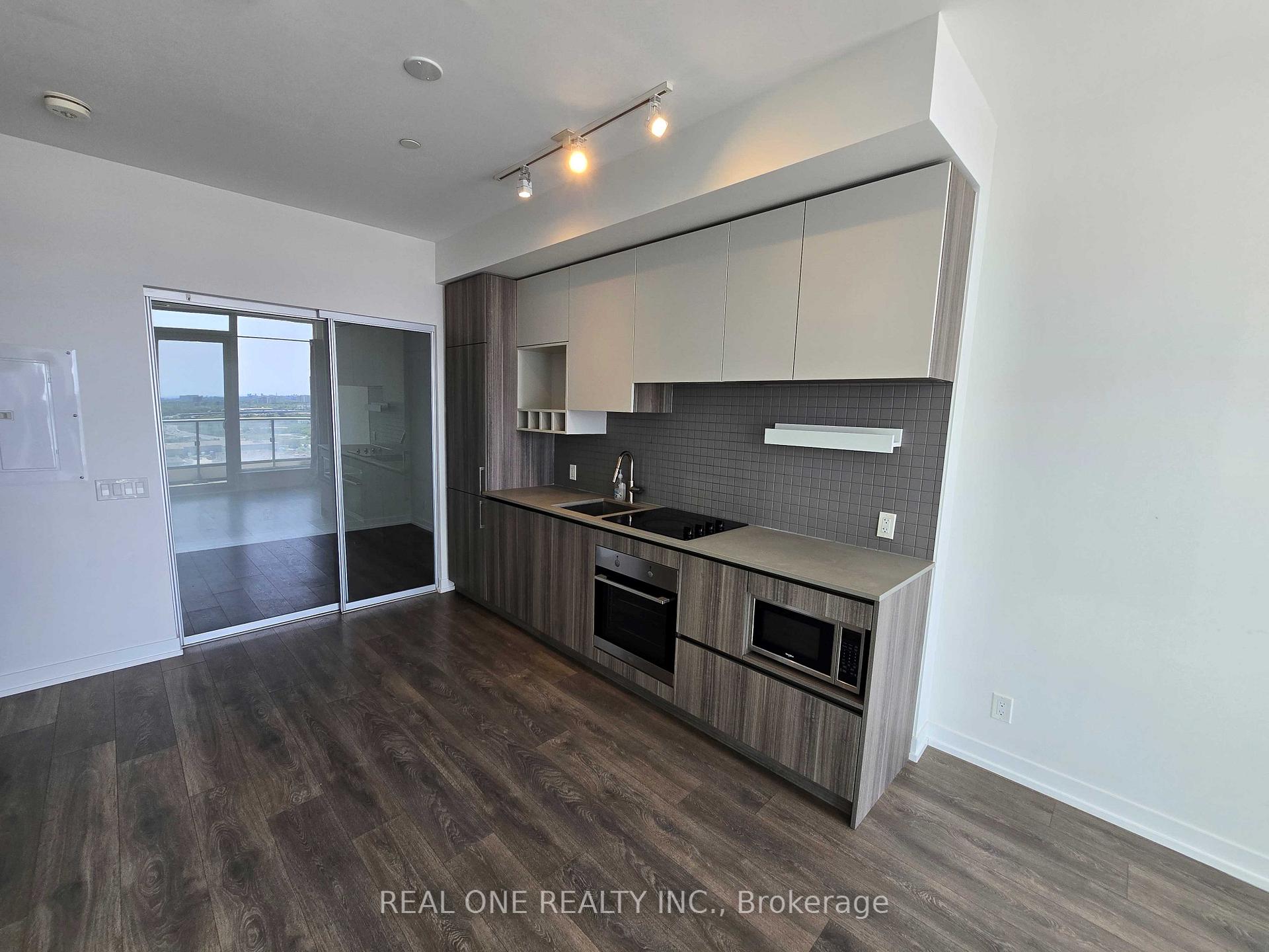 Photo 5 of Unit 2807, 898 Portage Parkway, Vaughan, Vaughan Corporate Centre — HOMEH