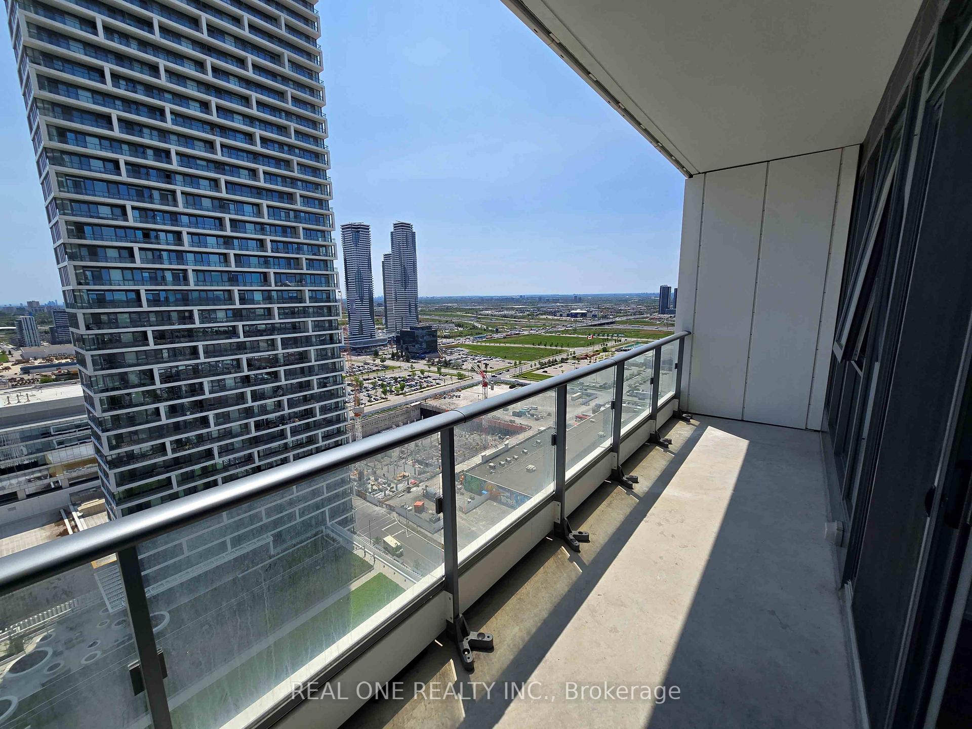 Photo 33 of Unit 2807, 898 Portage Parkway, Vaughan, Vaughan Corporate Centre — HOMEH