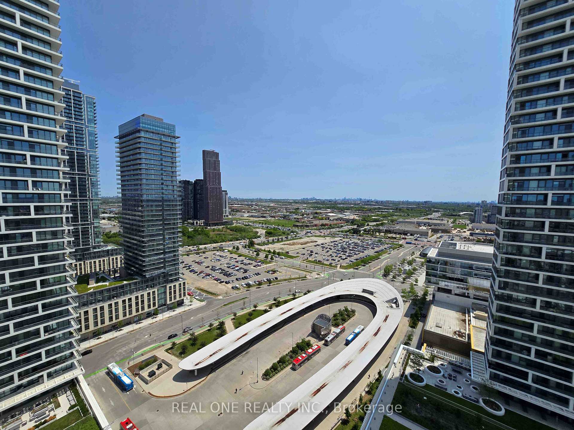 Photo 34 of Unit 2807, 898 Portage Parkway, Vaughan, Vaughan Corporate Centre — HOMEH