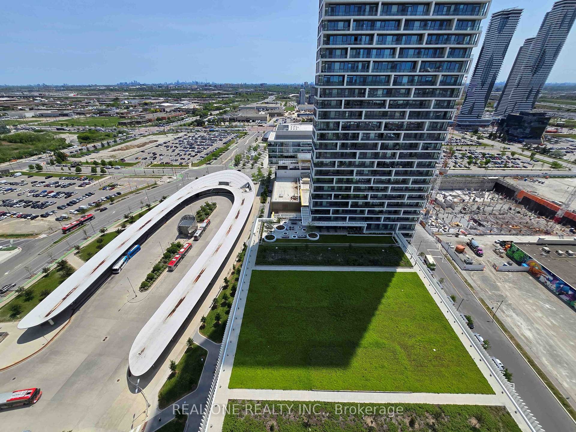 Photo 35 of Unit 2807, 898 Portage Parkway, Vaughan, Vaughan Corporate Centre — HOMEH