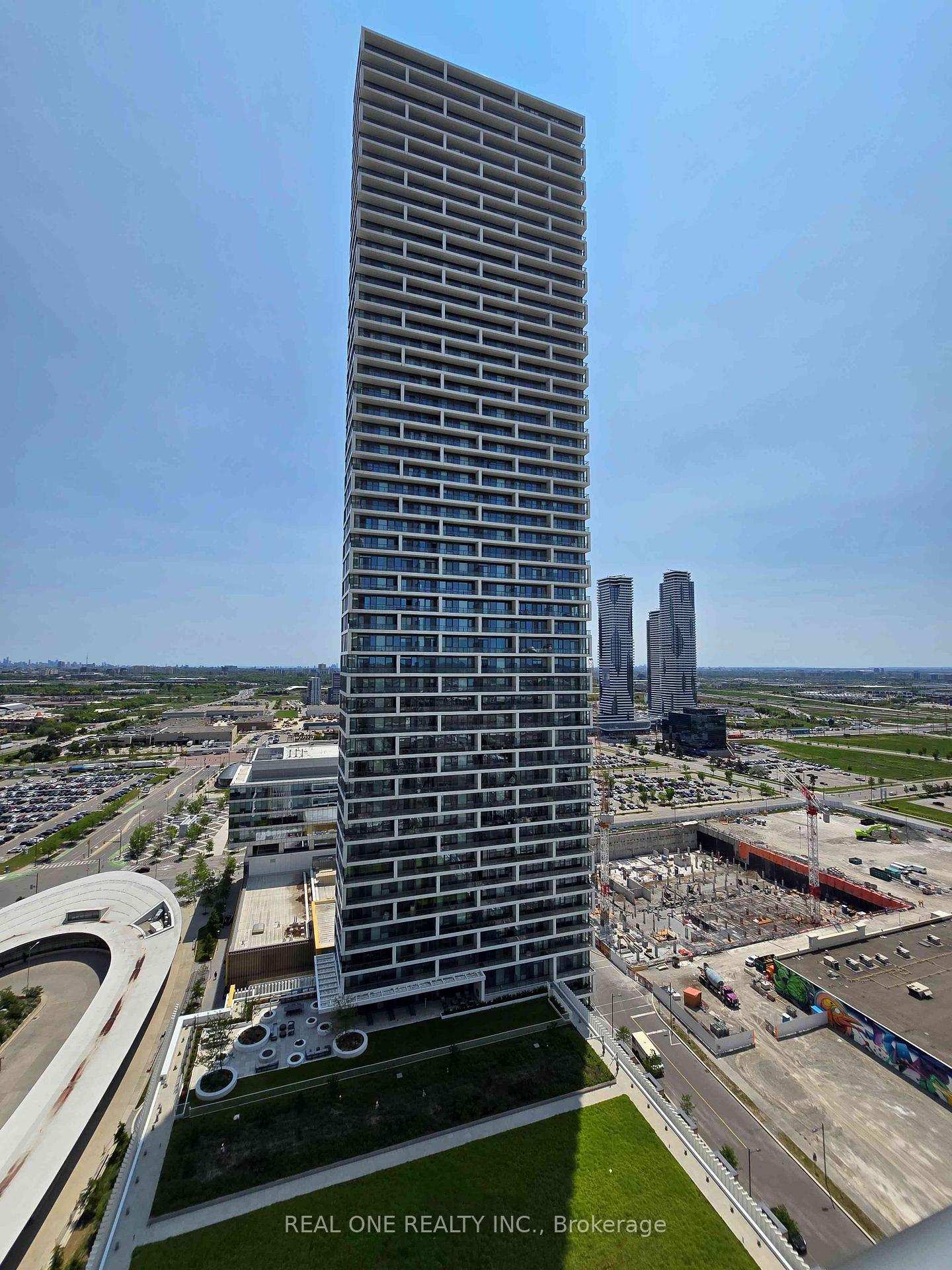 Photo 36 of Unit 2807, 898 Portage Parkway, Vaughan, Vaughan Corporate Centre — HOMEH