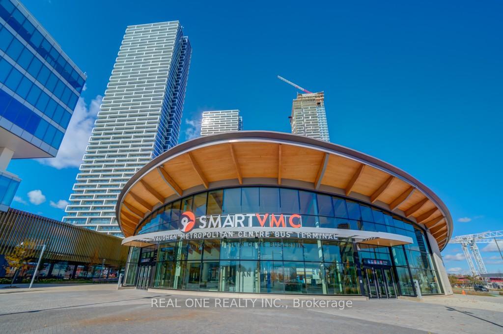 Photo 38 of Unit 2807, 898 Portage Parkway, Vaughan, Vaughan Corporate Centre — HOMEH