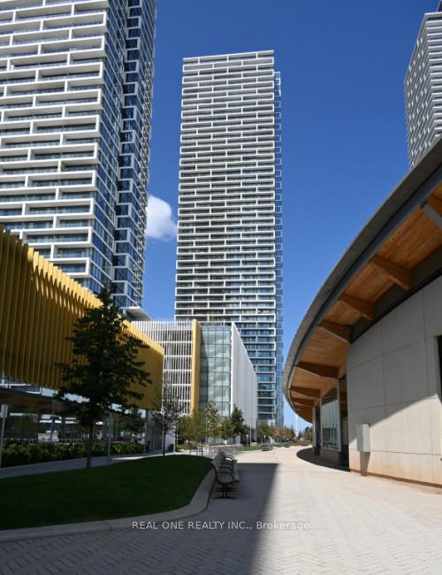 Photo 40 of Unit 2807, 898 Portage Parkway, Vaughan, Vaughan Corporate Centre — HOMEH