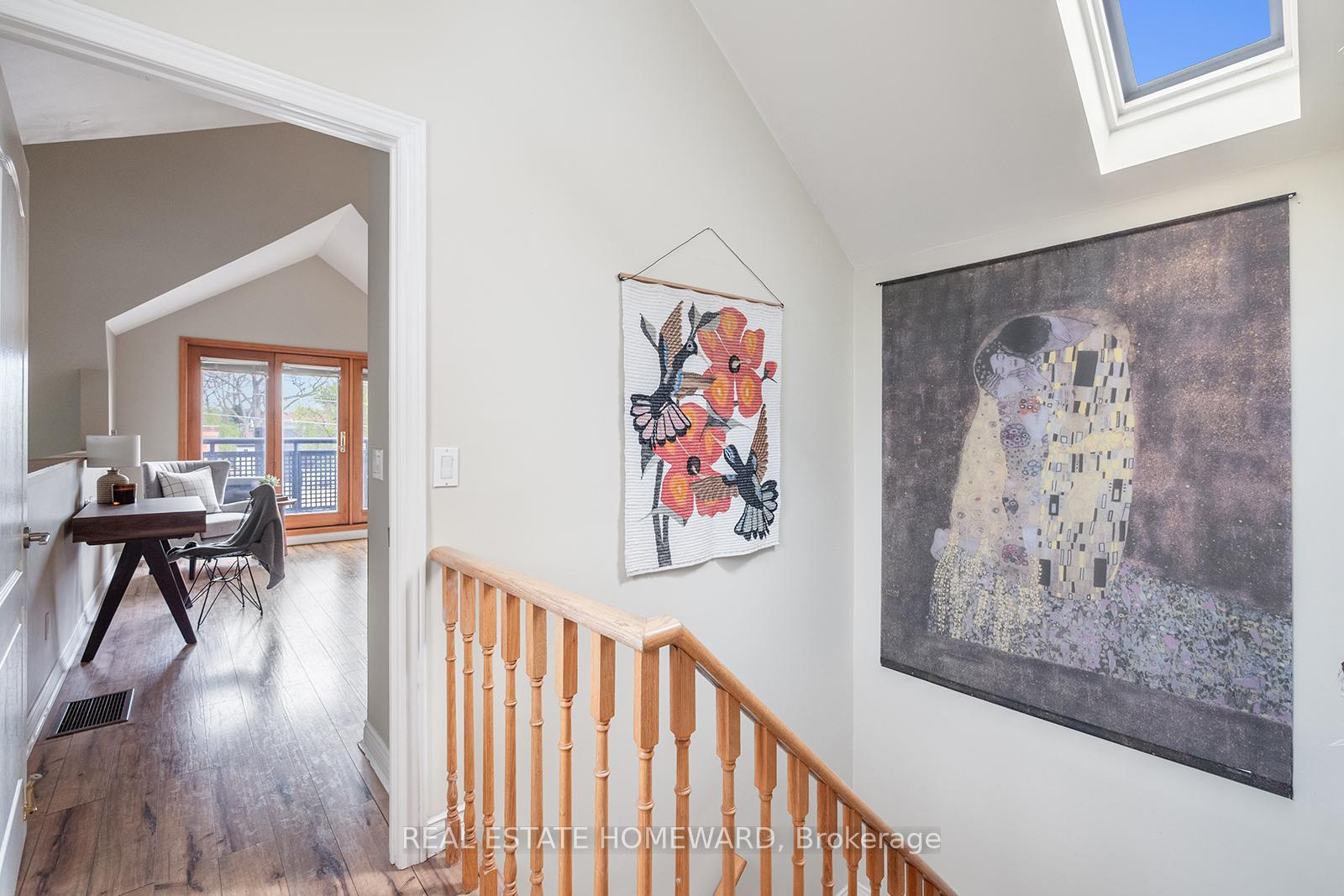 Photo 15 of Unit 301, 1941 Queen Street E, Toronto, The Beaches — HOMEH