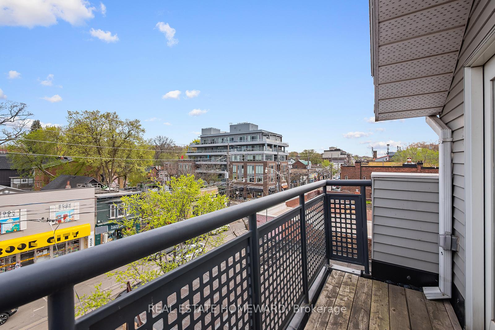 Photo 20 of Unit 301, 1941 Queen Street E, Toronto, The Beaches — HOMEH