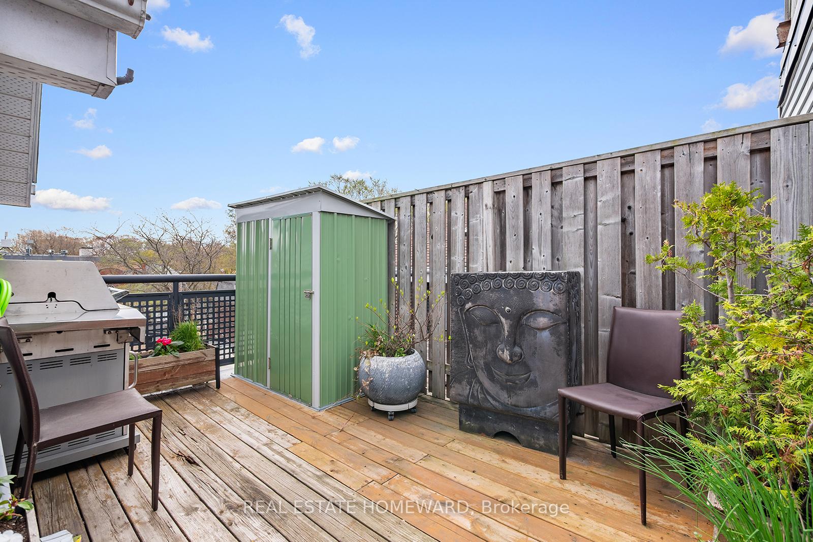 Photo 22 of Unit 301, 1941 Queen Street E, Toronto, The Beaches — HOMEH
