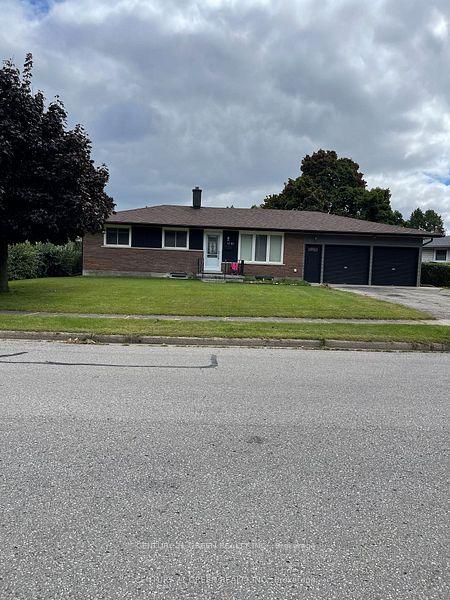 Front of Unit Main, 1749 Eastdowns Drive