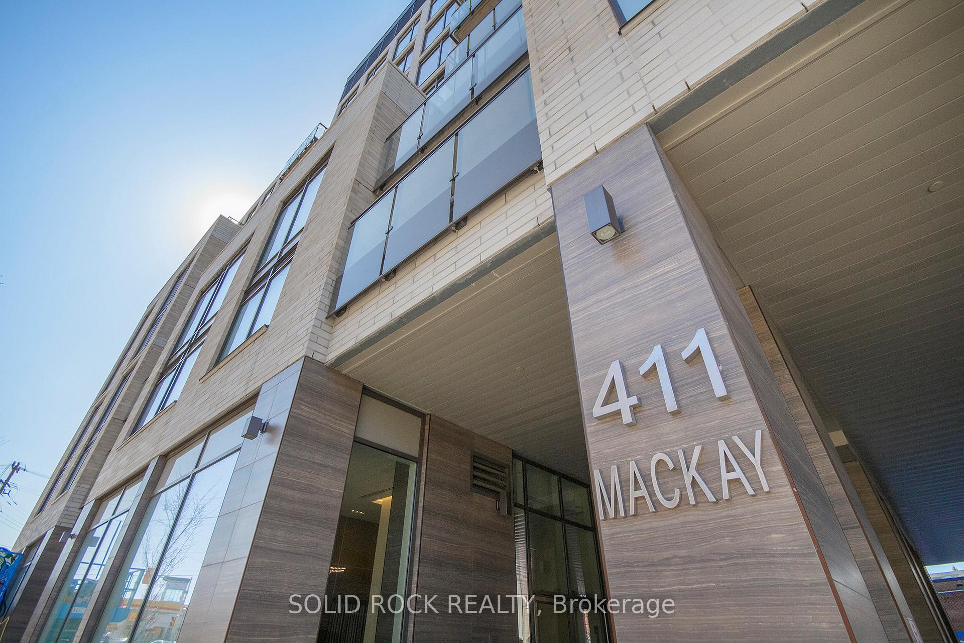 Photo 1 of Unit 319, 411 Mackay Street, Ottawa, Lindenlea — HOMEH