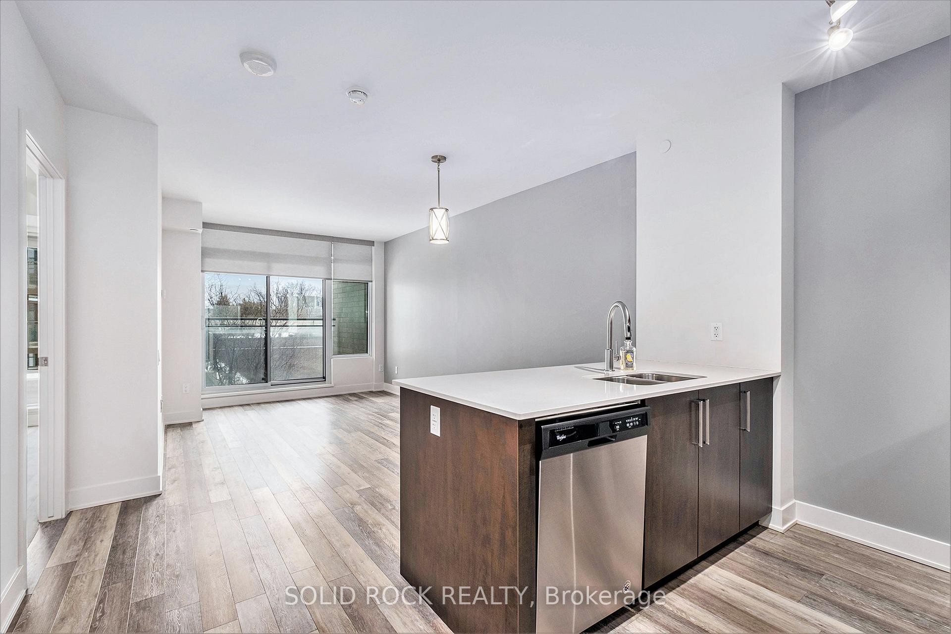 Photo 9 of Unit 319, 411 Mackay Street, Ottawa, Lindenlea — HOMEH