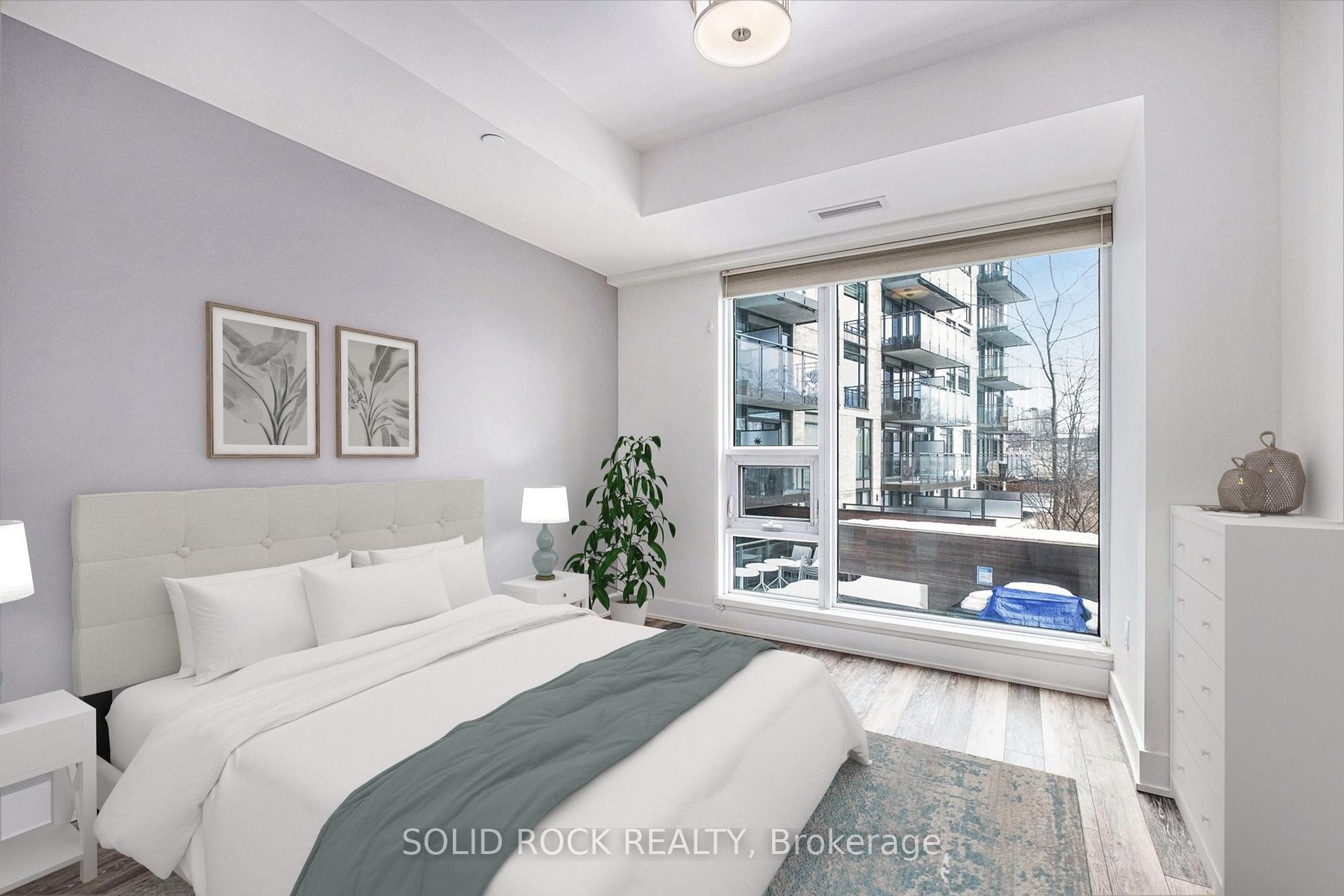 Photo 14 of Unit 319, 411 Mackay Street, Ottawa, Lindenlea — HOMEH