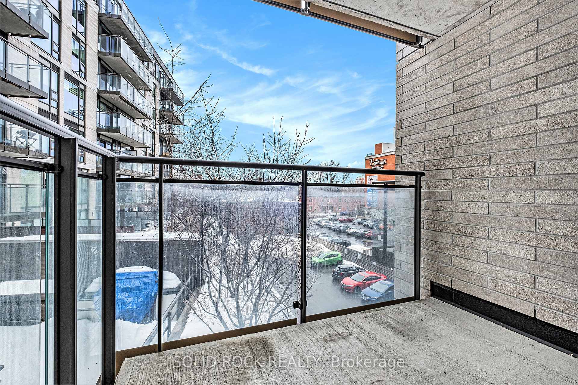 Photo 20 of Unit 319, 411 Mackay Street, Ottawa, Lindenlea — HOMEH